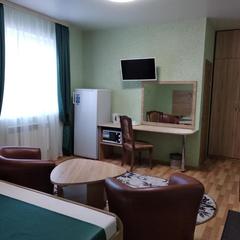 Гостиница Саванна, Рязань, Рязанская область