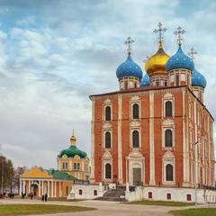 Отель Рязань, Рязань, Рязанская область