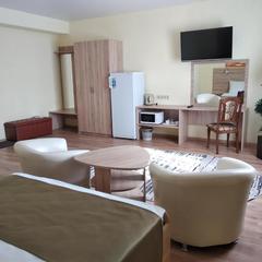 Гостиница Саванна, Рязань, Рязанская область