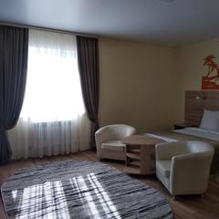 Гостиница Саванна, Рязань, Рязанская область