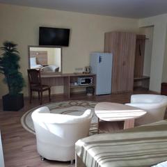 Гостиница Саванна, Рязань, Рязанская область