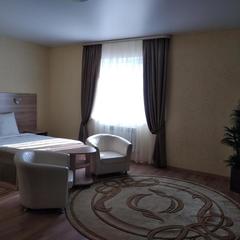 Гостиница Саванна, Рязань, Рязанская область