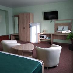 Гостиница Саванна, Рязань, Рязанская область