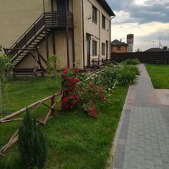 Апартаменты Аграфенина пустонь, Рязань, Рязанская область