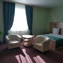 Гостиница Саванна, Рязань, Рязанская область