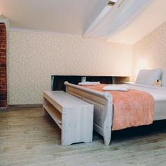 Отель Чулан, Рязань, Рязанская область