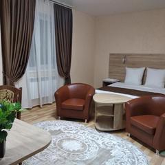 Гостиница Саванна, Рязань, Рязанская область