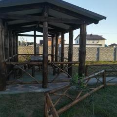 Апартаменты Аграфенина пустонь, Рязань, Рязанская область