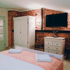 Отель Чулан, Рязань, Рязанская область