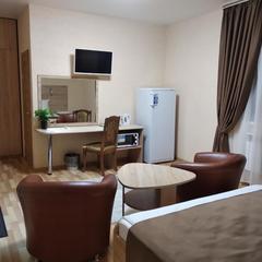 Гостиница Саванна, Рязань, Рязанская область