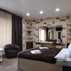 Гостиница Саванна, Рязань, Рязанская область