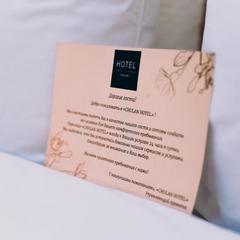 Отель Чулан, Рязань, Рязанская область