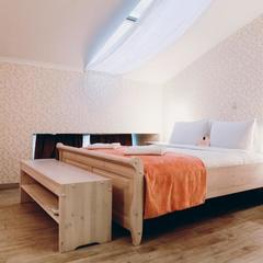 Отель Чулан, Рязань, Рязанская область