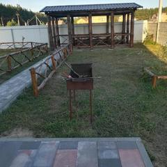 Апартаменты Аграфенина пустонь, Рязань, Рязанская область