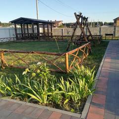 Апартаменты Аграфенина пустонь, Рязань, Рязанская область