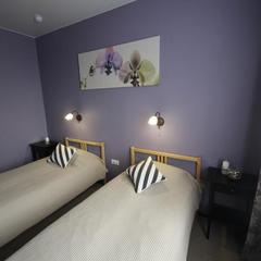 Гостиница Sleep House, Рязань, Рязанская область