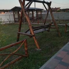 Апартаменты Аграфенина пустонь, Рязань, Рязанская область