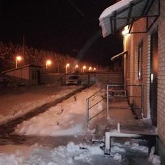 Апартаменты Аграфенина пустонь, Рязань, Рязанская область