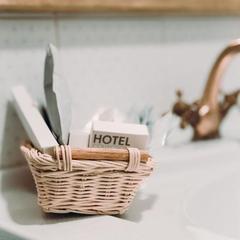 Отель Чулан, Рязань, Рязанская область