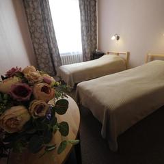 Гостиница Sleep House, Рязань, Рязанская область