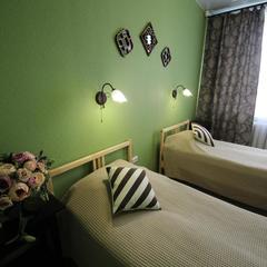 Гостиница Sleep House, Рязань, Рязанская область