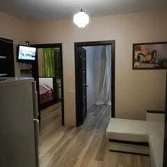 Апартаменты Аграфенина пустонь, Рязань, Рязанская область