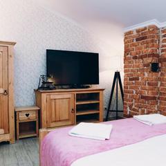 Отель Чулан, Рязань, Рязанская область