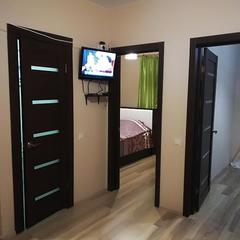 Апартаменты Аграфенина пустонь, Рязань, Рязанская область