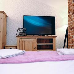 Отель Чулан, Рязань, Рязанская область