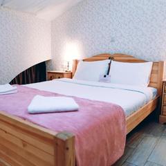 Отель Чулан, Рязань, Рязанская область