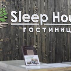 Гостиница Sleep House, Рязань, Рязанская область