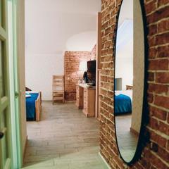 Отель Чулан, Рязань, Рязанская область