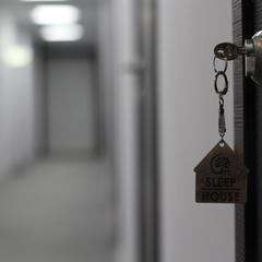 Гостиница Sleep House, Рязань, Рязанская область