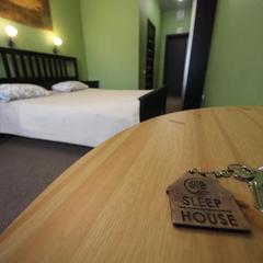 Гостиница Sleep House, Рязань, Рязанская область