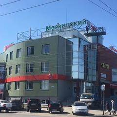 Гостиница Sleep House, Рязань, Рязанская область