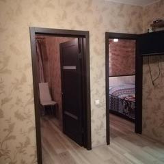 Апартаменты Аграфенина пустонь, Рязань, Рязанская область