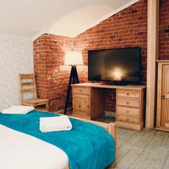 Отель Чулан, Рязань, Рязанская область