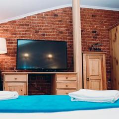 Отель Чулан, Рязань, Рязанская область