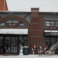 Отель Чулан, Рязань, Рязанская область