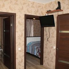 Апартаменты Аграфенина пустонь, Рязань, Рязанская область