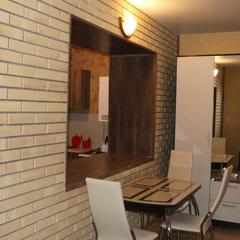 Апартаменты Аграфенина пустонь, Рязань, Рязанская область