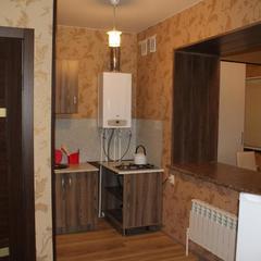 Апартаменты Аграфенина пустонь, Рязань, Рязанская область