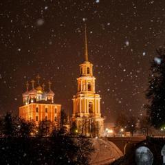 Отель Чулан, Рязань, Рязанская область