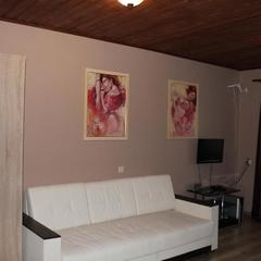 Апартаменты Аграфенина пустонь, Рязань, Рязанская область