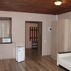 Апартаменты Аграфенина пустонь, Рязань, Рязанская область