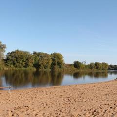 Апартаменты Аграфенина пустонь, Рязань, Рязанская область