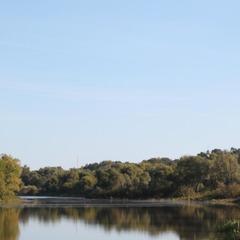 Апартаменты Аграфенина пустонь, Рязань, Рязанская область