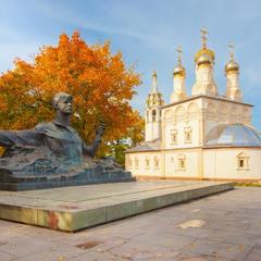 Отель Чулан, Рязань, Рязанская область