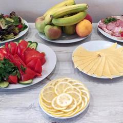 Гостиница Экопарк Поляны, Рязань, Рязанская область