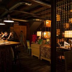 Отель Чулан, Рязань, Рязанская область